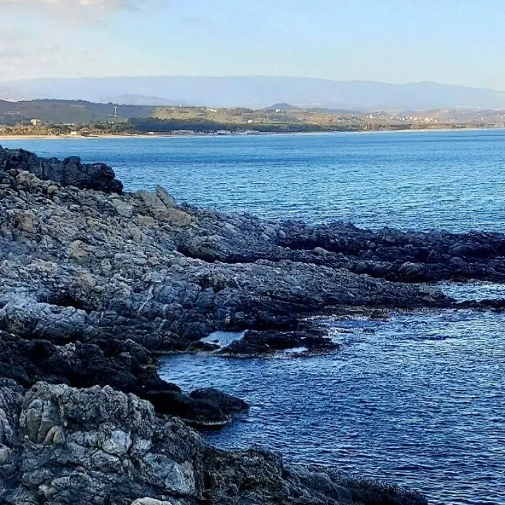 Copanello di Stalettì, lungo la costa degli aranci il luogo natio di Cassiodoro il Grande