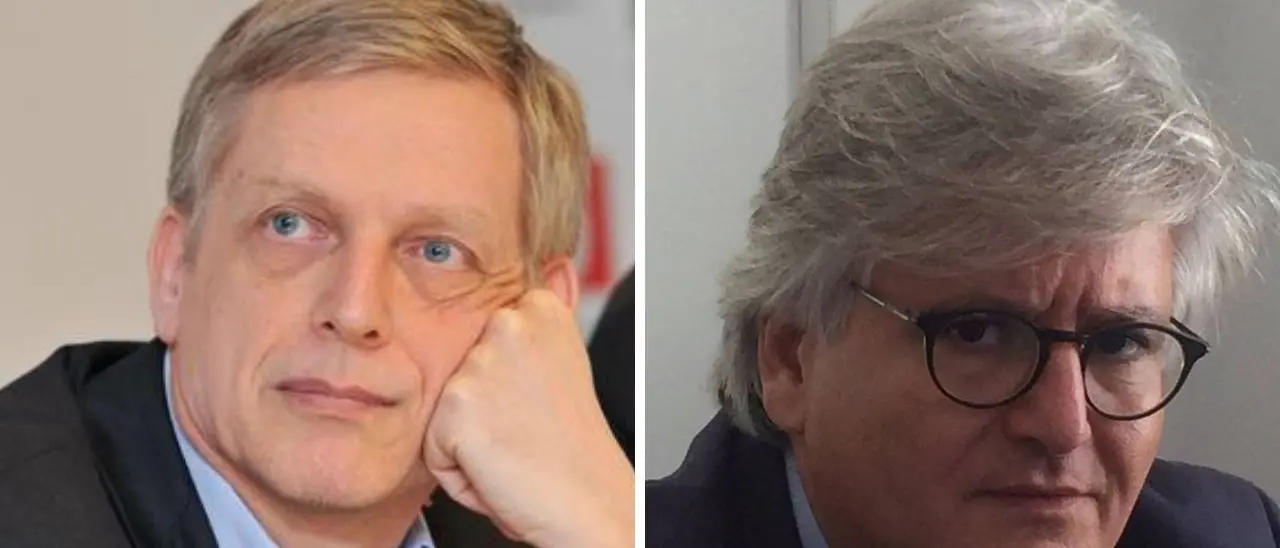 Pd, anche il docente dell’Umg Palma con Cuperlo: «È ora di individuare una nuova classe dirigente»