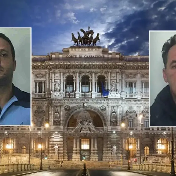 Operazione Ragno, 2 condanne e 3 assoluzioni in Cassazione nel processo al clan Soriano di Filandari