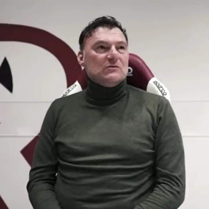 Reggina, parla Taibi: «Non mi farò ingolosire dal calciomercato. Una trattativa è quasi chiusa»