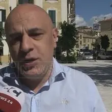 Arresti Cosenza, l’assessore sospeso Francesco De Cicco torna in libertà: revocati i domiciliari