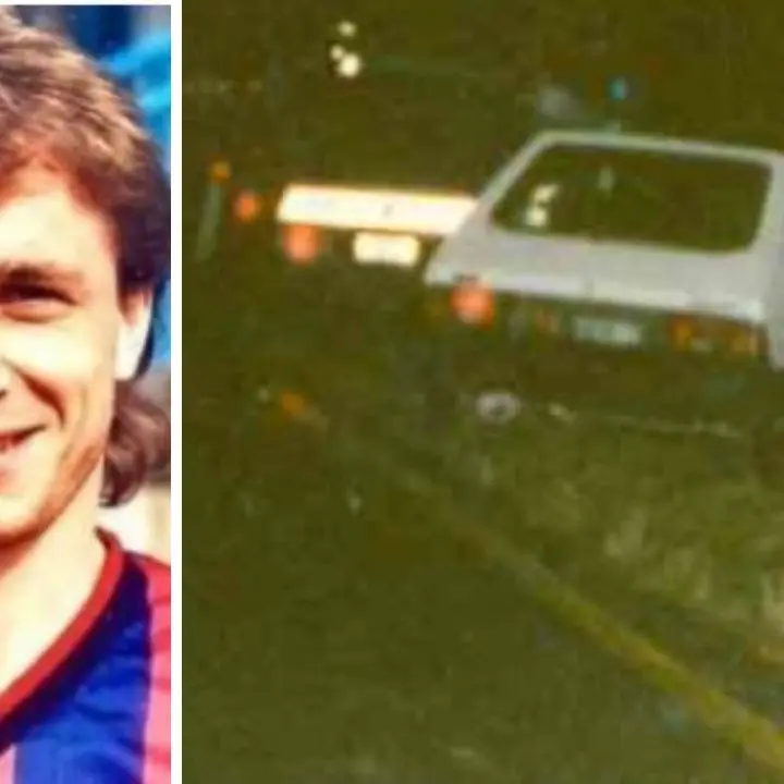 Bergamini, il testimone: «La fidanzata era disperata, diceva che il suo ragazzo si era buttato sotto a un camion»