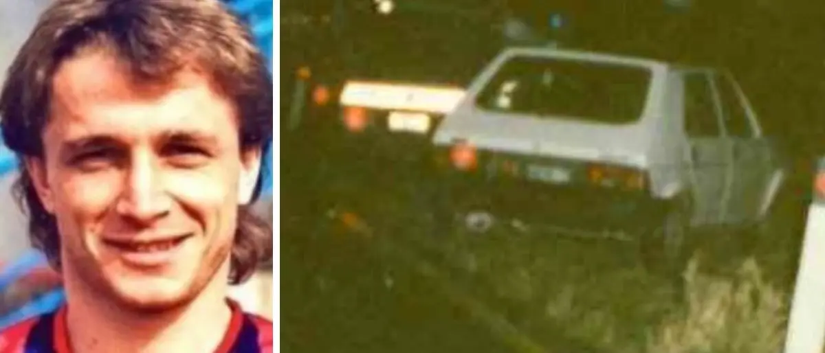 Bergamini, il testimone: «La fidanzata era disperata, diceva che il suo ragazzo si era buttato sotto a un camion»