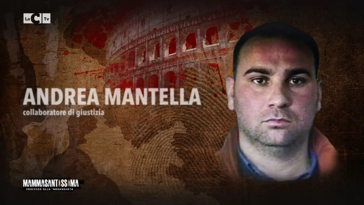 «Soldi della coca in Svizzera, locali a Roma e affari con gli Alvaro»: Mantella racconta la scalata criminale di Bonavota