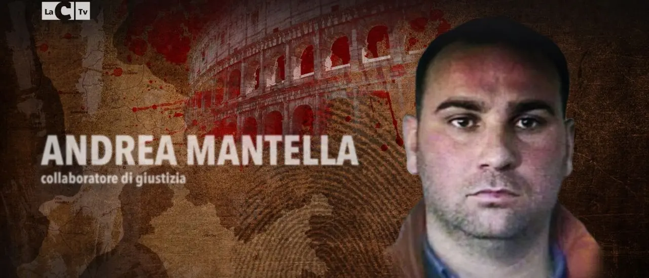 «Soldi della coca in Svizzera, locali a Roma e affari con gli Alvaro»: Mantella racconta la scalata criminale di Bonavota