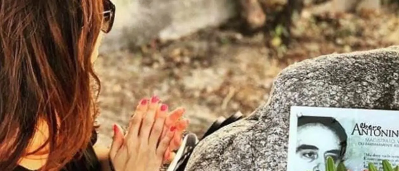 Messina Denaro dietro l’omicidio Scopelliti? La figlia del giudice: «Non provo nulla per lui ma ho tante domande»