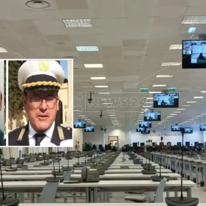 Corruzione, l’ex comandante della Municipale di Vibo respinge tutte le accuse
