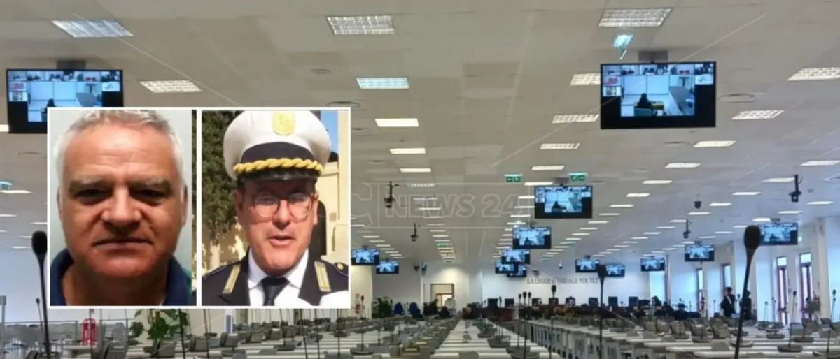 Corruzione, l’ex comandante della Municipale di Vibo respinge tutte le accuse