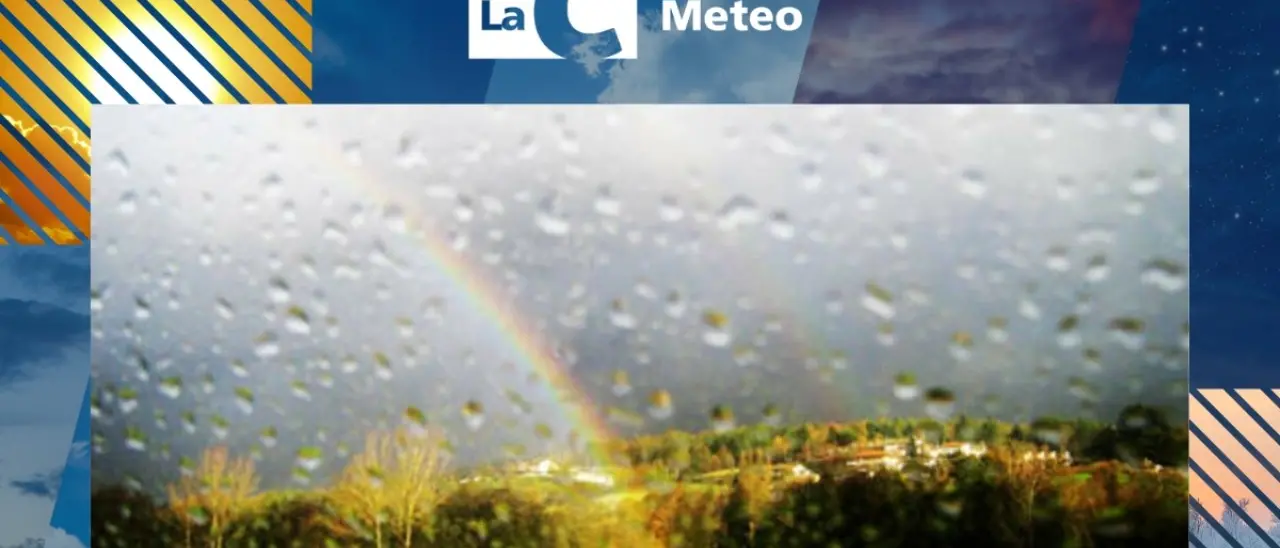 Meteo, in Calabria in arrivo piogge e qualche fiocco di neve: le previsioni per il 14 e 15 gennaio