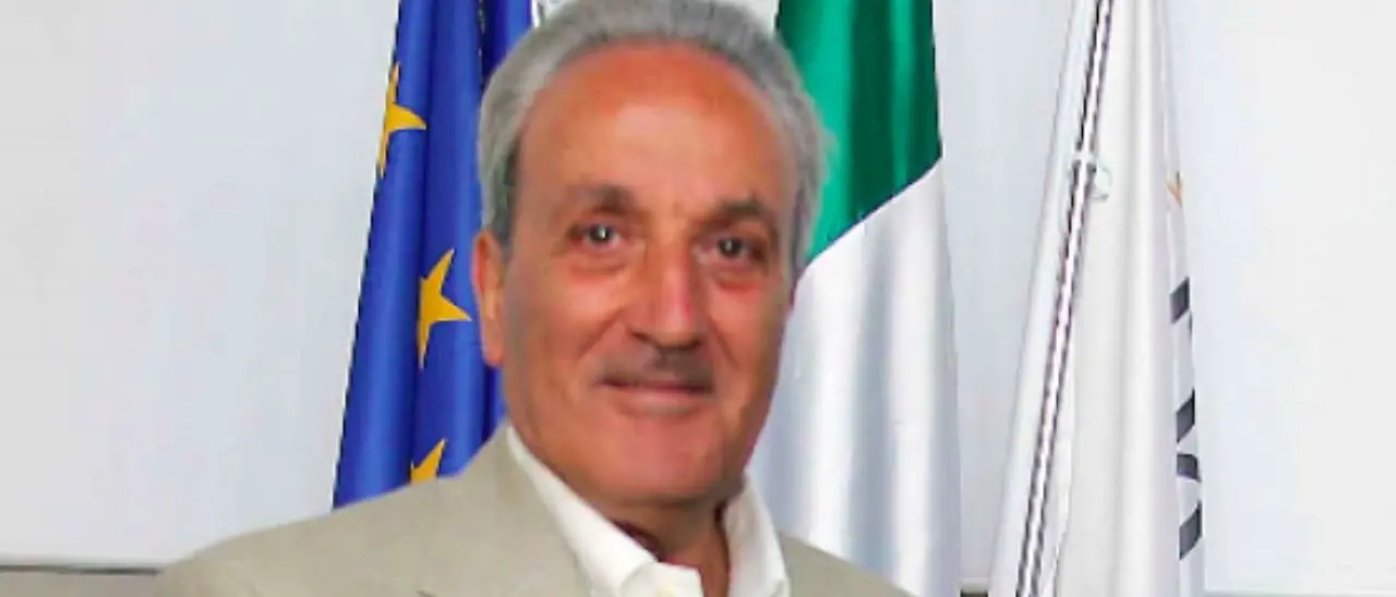 Lutto nel mondo del giornalismo calabrese: è morto Raffaele Nigro, aveva 81 anni