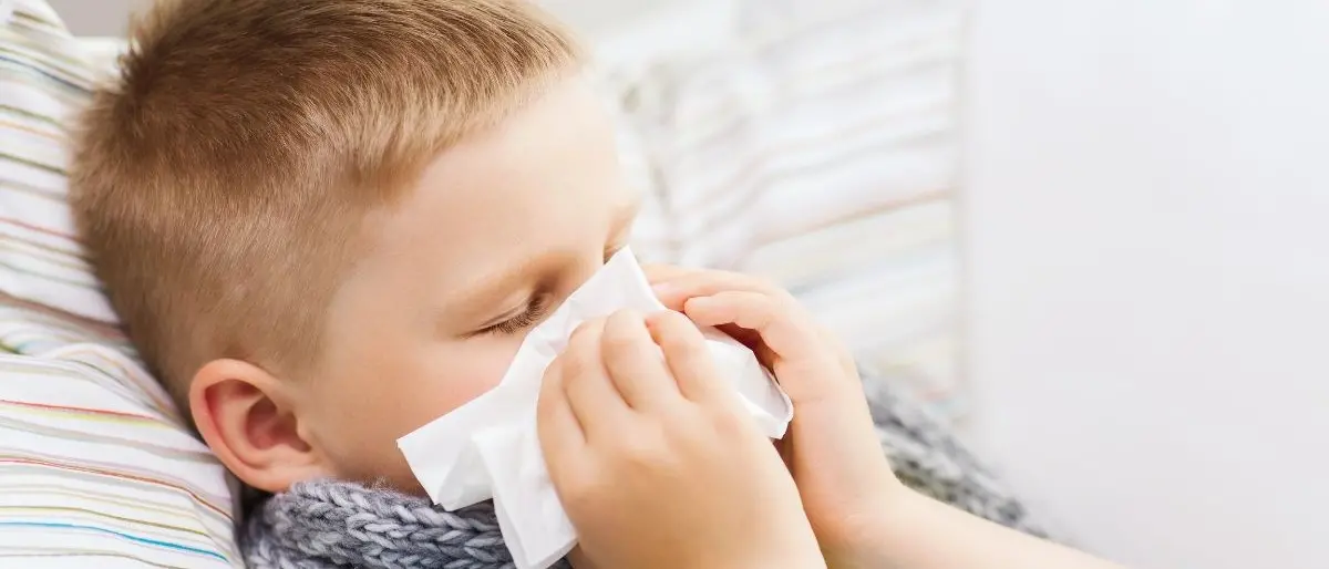 Covid, influenza e virus respiratori: boom di ricoveri tra i bambini e ospedali sotto pressione anche in Calabria