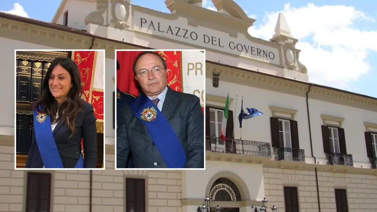 Irresistibile voglia di Provincia, tutti pronti a tornare al passato: Cosenza, parlano gli ultimi due presidenti Succurro e Iacucci