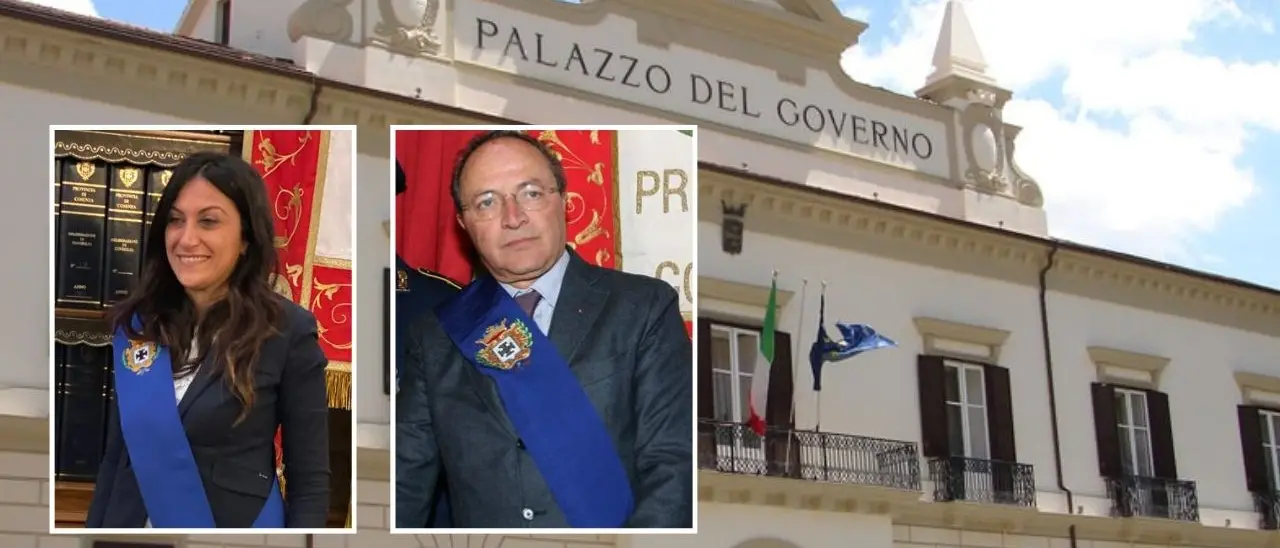 Irresistibile voglia di Provincia, tutti pronti a tornare al passato: Cosenza, parlano gli ultimi due presidenti Succurro e Iacucci