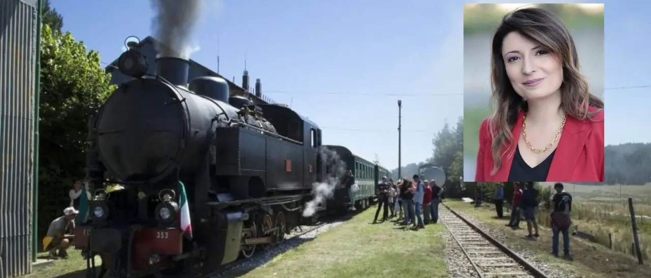 Aumenta il costo dei biglietti del Treno della Sila, l’assessore Staine: «Crescono offerta e servizi»