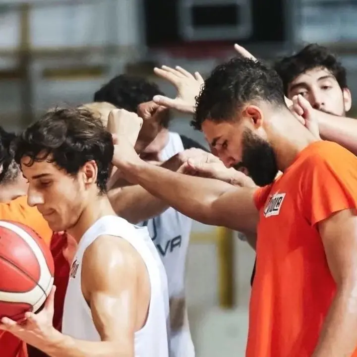Viola Basket, altra sfida salvezza: al PalaCalafiore arriva Ragusa