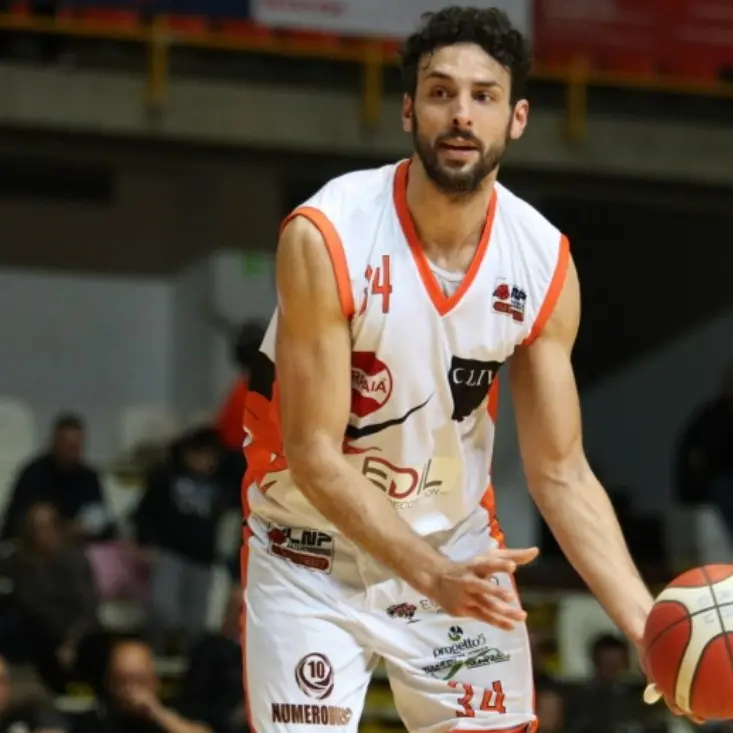 Overtime amaro, la Viola Basket cade contro Ragusa: finisce 90-95
