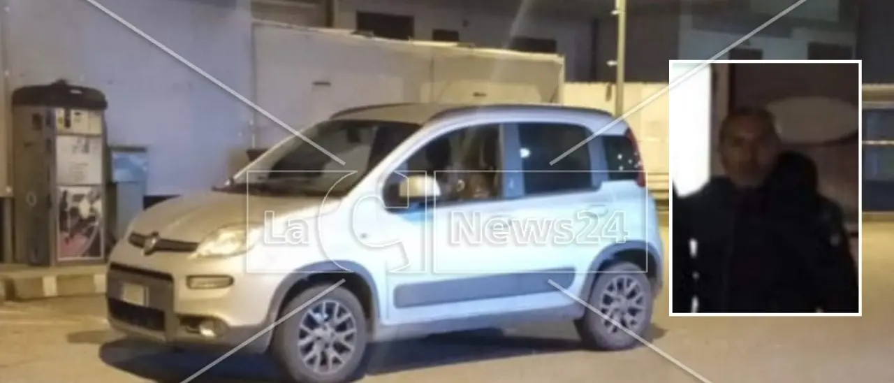 L’ombra del traffico di droga e dei clan dietro l’omicidio Lo Prete, fermato il 38enne Giuseppe Mazzaferro