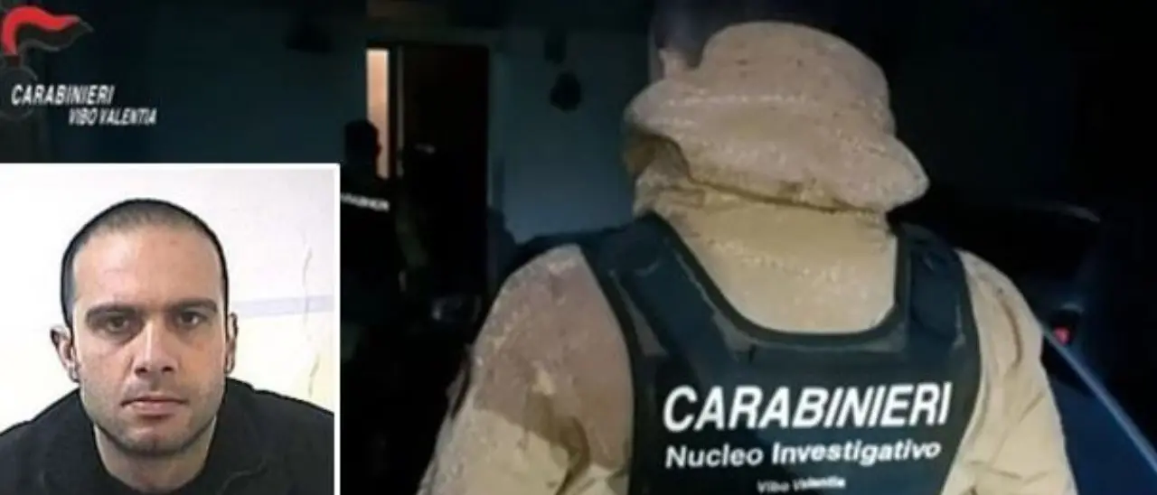 Arresto Matteo Messina Denaro, restano 4 superlatitanti in Italia: uno è il calabrese Pasquale Bonavota