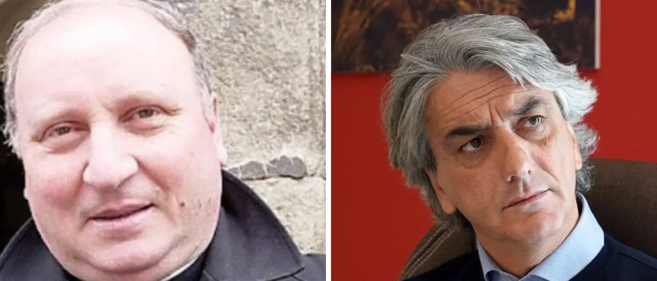 Corruzione, il vescovo di San Marco Argentano-Scalea esprime vicinanza a Giuseppe Aieta