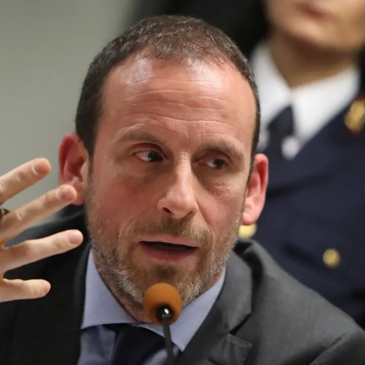 Matteo Messina Denaro arrestato, è calabrese uno dei magistrati che ha catturato il latitante numero uno