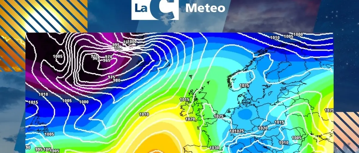 Ondata di maltempo in Calabria, in arrivo freddo polare e piogge insistenti: allerta arancione sul tirreno cosentino