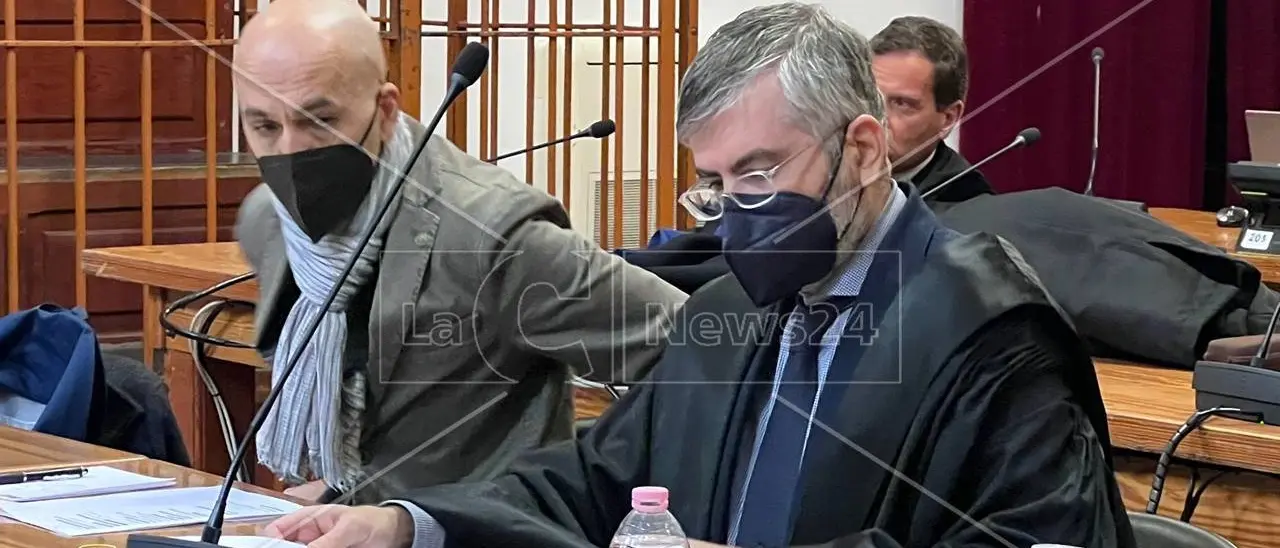 ’Ndrangheta stragista, il 10 marzo la sentenza d’Appello a Reggio Calabria