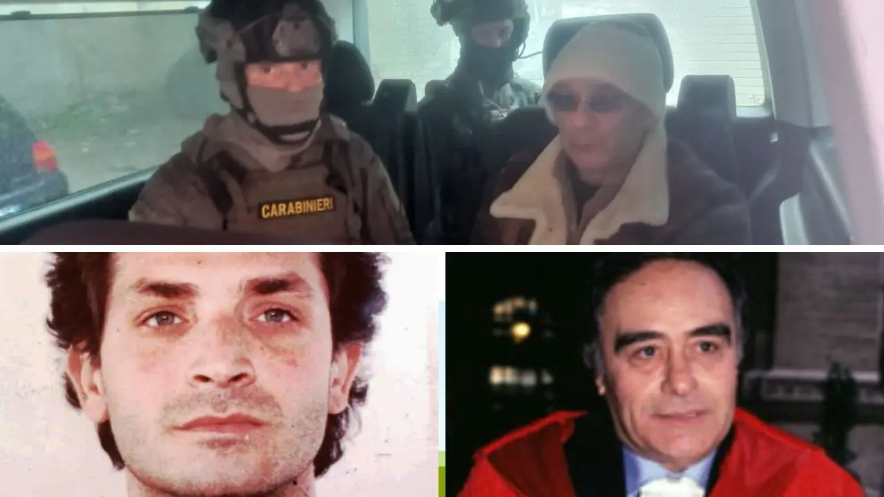 Messina Denaro, l’inchiesta di Reggio che ipotizza la regia del boss dietro l’omicidio del giudice Scopelliti