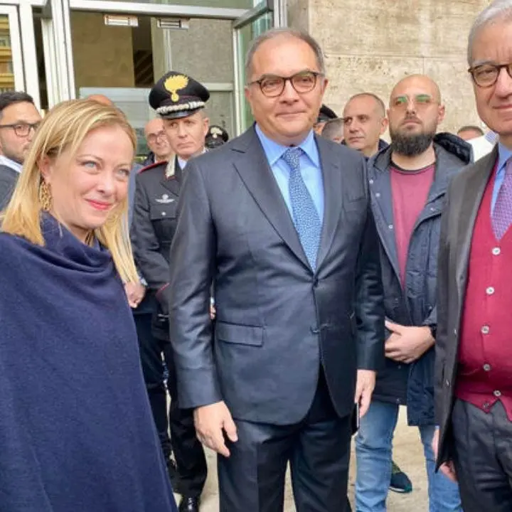 «Il 16 gennaio sia festa nazionale degli eroi antimafia», la proposta di Meloni dopo l’arresto di Messina Denaro