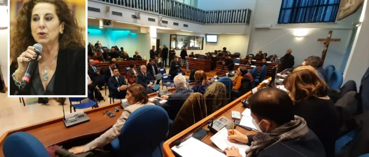 «Il Dpcm non serve, ho parlato col ministro»: la sottosegretaria Ferro accelera sulla fusione degli ospedali di Catanzaro