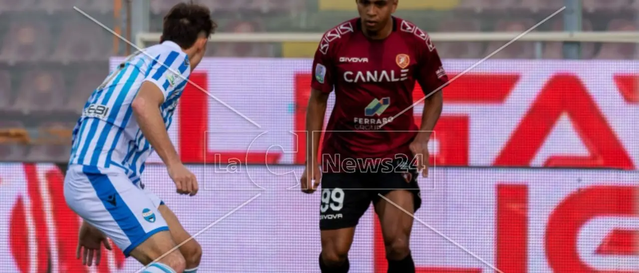 Fra campo e mercato: Reggina, le tre verità lasciate dalla sconfitta con la Spal