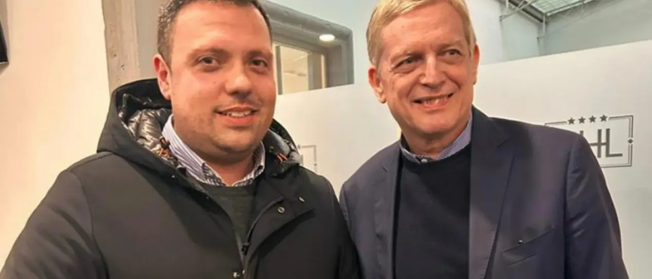 La mozione Cuperlo conquista i Giovani democratici di Cosenza, il segretario Rizzuti: «Può essere l’uomo giusto»