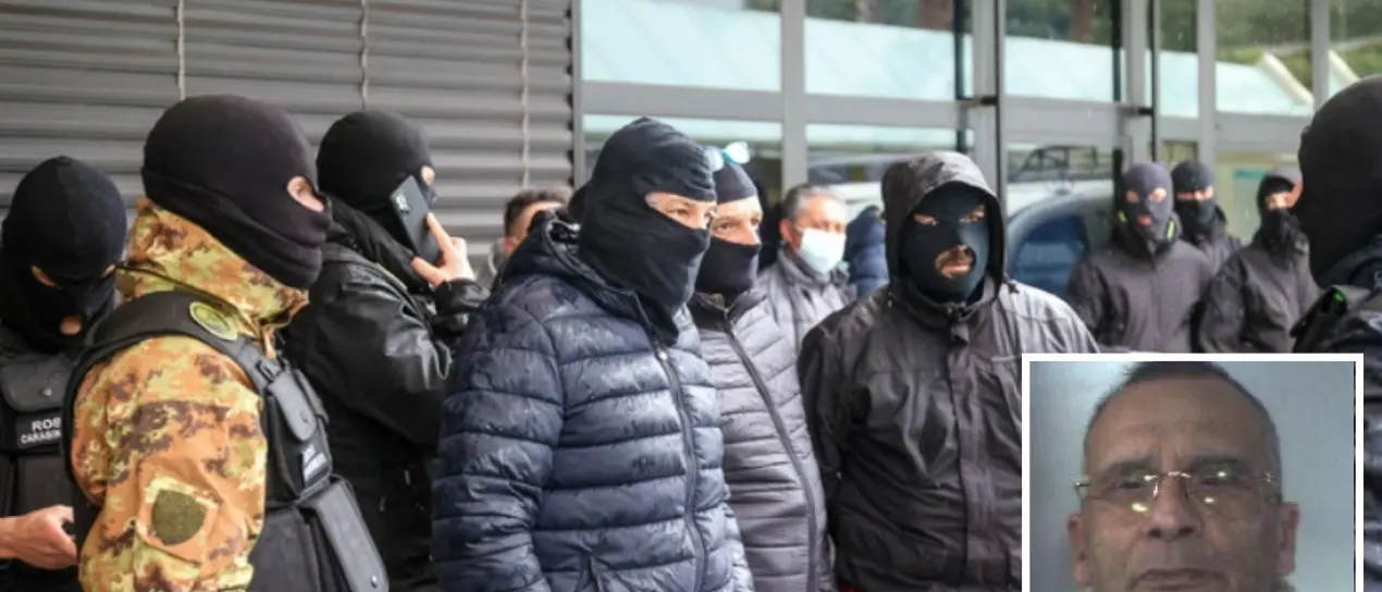 Matteo Messina Denaro, per il pentito Baiardo il superboss custodisce l’agenda rossa di Borsellino