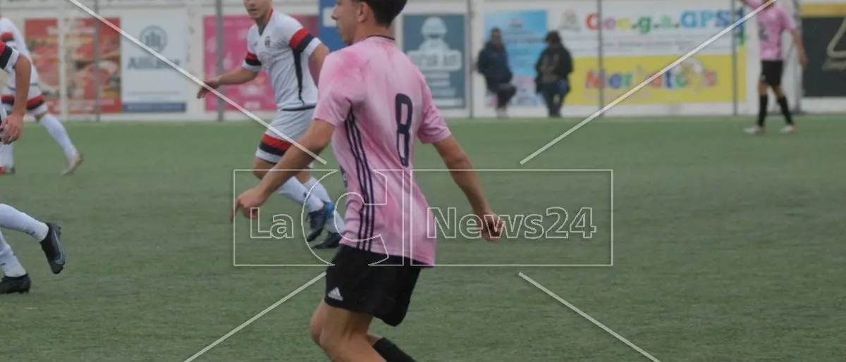 In Eccellenza brilla una stella: Mattia Sofrà un talento in crescita