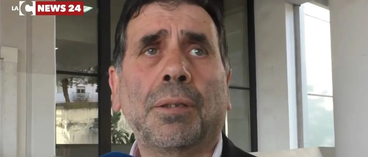 Lutto nel mondo politico calabrese, morto Giovanni Puccio storico dirigente del Pd