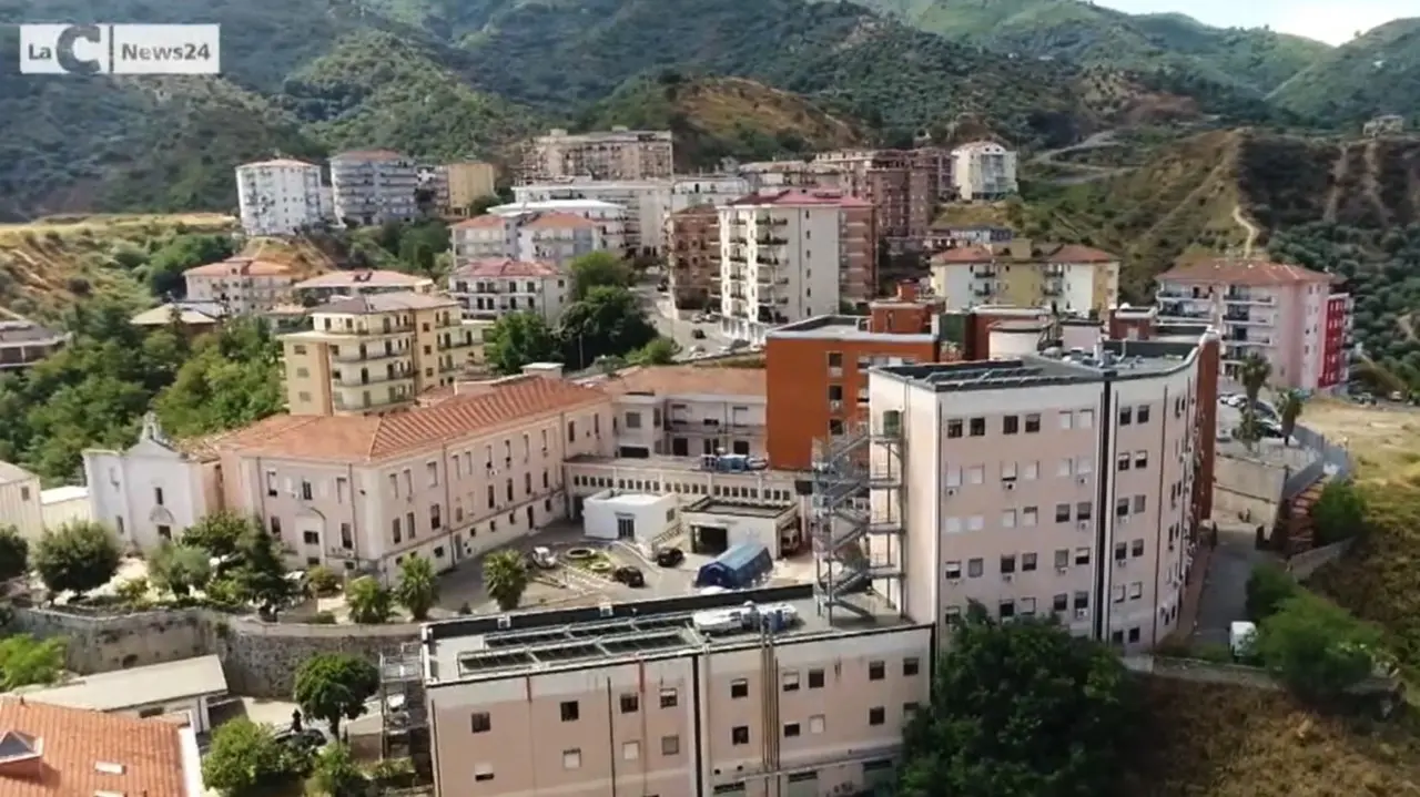 Morta a 17 anni dopo le dimissioni dall’ospedale di Corigliano, l’Asp Cosenza avvia un’indagine interna