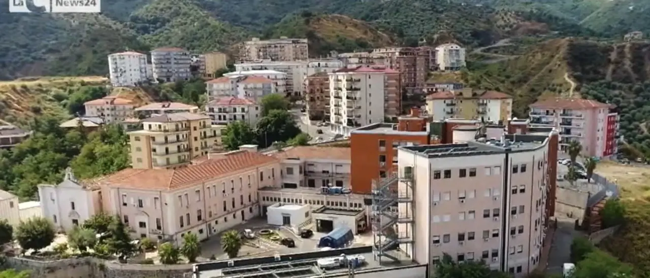 Morta a 17 anni dopo le dimissioni dall’ospedale di Corigliano, l’Asp Cosenza avvia un’indagine interna