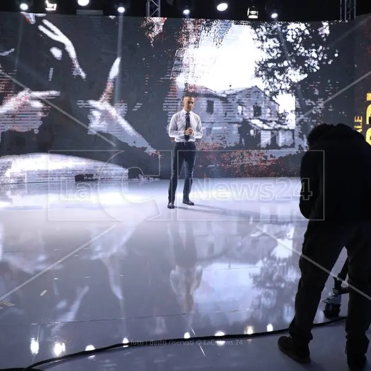 Che rapporti aveva Messina Denaro con la ’ndrangheta? Stasera la prima assoluta di Mammasantissima su LaC Tv