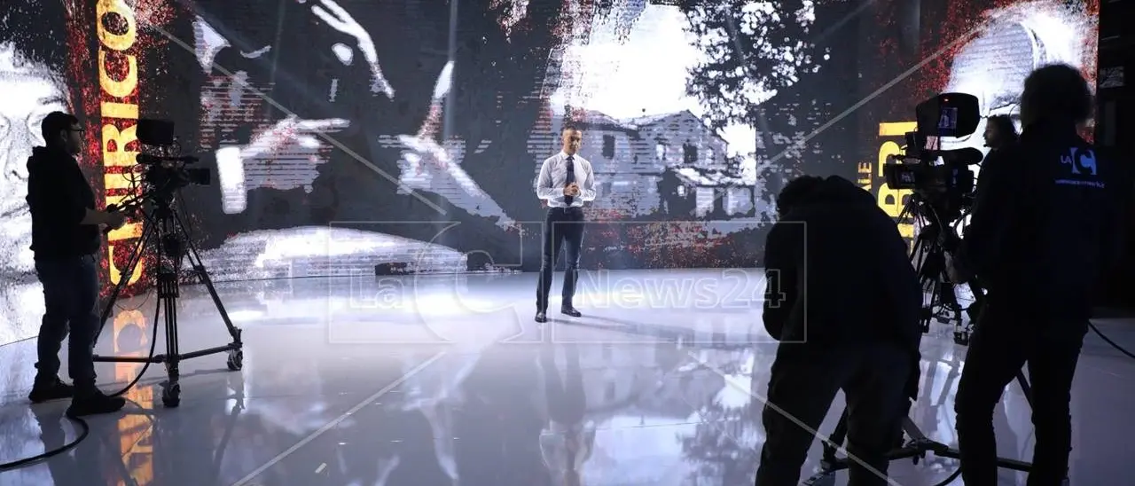 Che rapporti aveva Messina Denaro con la ’ndrangheta? Stasera la prima assoluta di Mammasantissima su LaC Tv