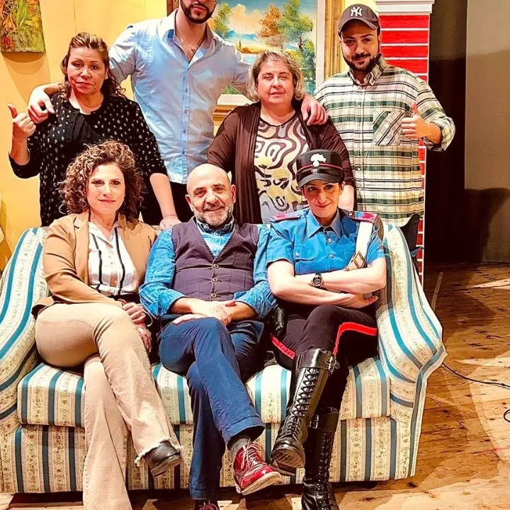 Salvatore Audia, una vita dedicata al palcoscenico: «Spesso le passioni nascono dal nulla»