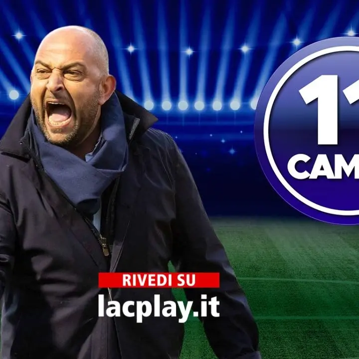 Catanzaro calcio, il dg Foresti: «Dobbiamo pensare solo alla Serie C». E poi sul mercato: «C’è poco da riparare»