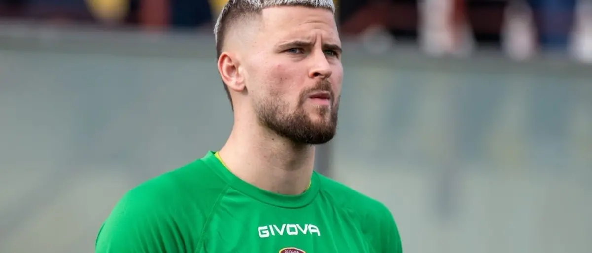 Calciomercato Reggina, Contini si presenta: «Entusiasta della chiamata»