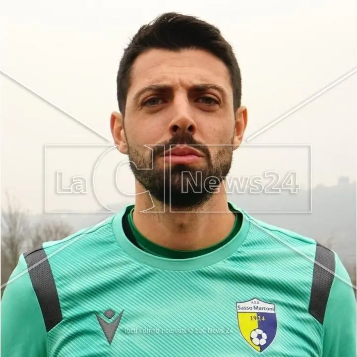 Calciomercato Eccellenza, l’attaccante Francesco Figliomeni dalla Calabria in Emilia Romagna