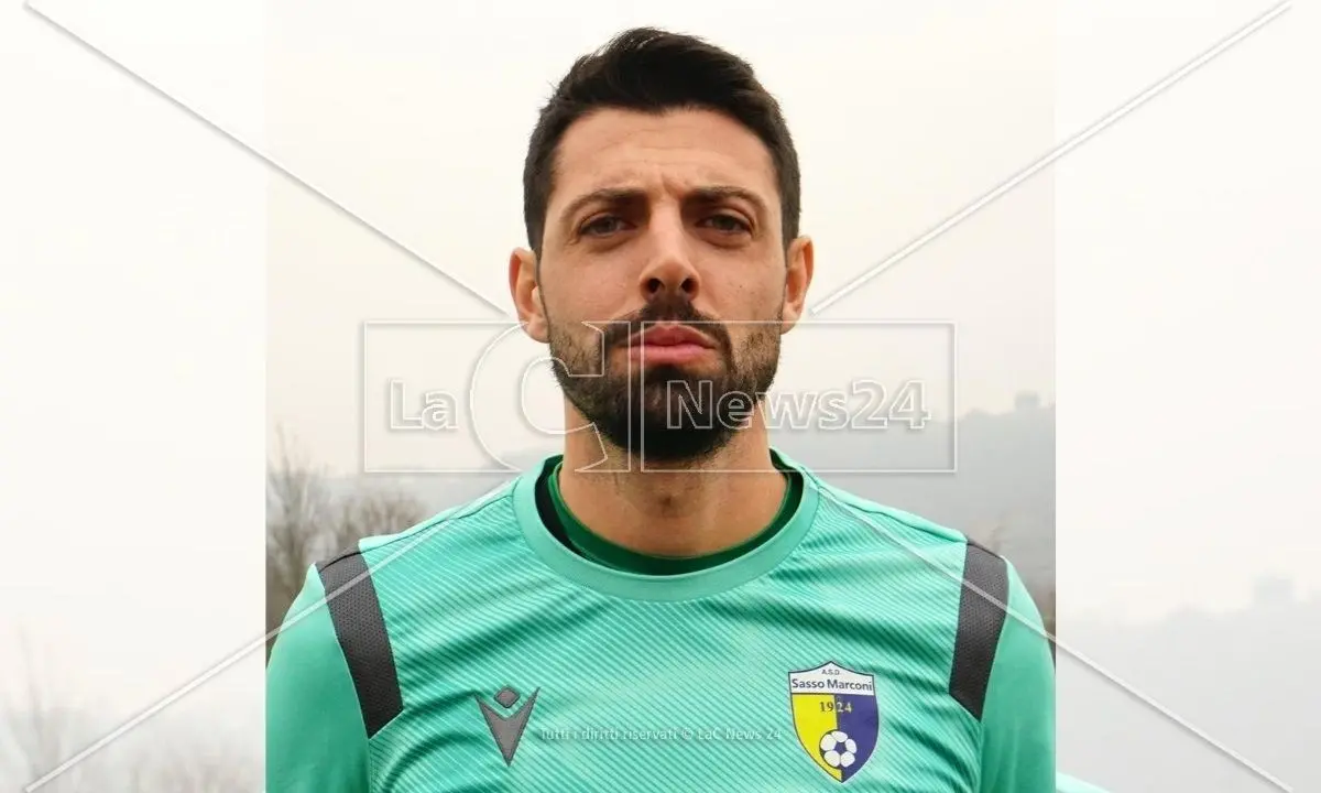 Calciomercato Eccellenza, l’attaccante Francesco Figliomeni dalla Calabria in Emilia Romagna