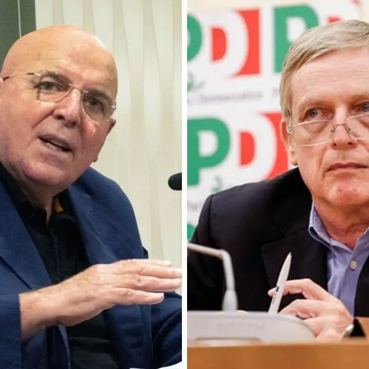 Pd, Cuperlo esalta Oliverio: «Il suo sostegno è motivo di fiducia per un partito più inclusivo»