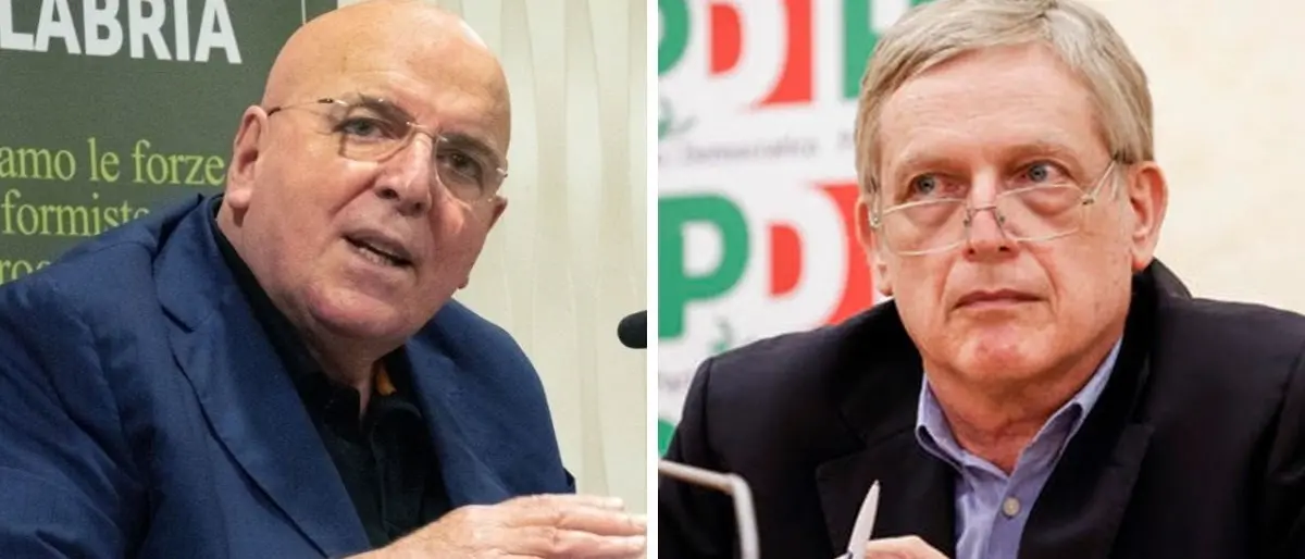 Pd, Cuperlo esalta Oliverio: «Il suo sostegno è motivo di fiducia per un partito più inclusivo»