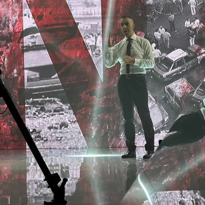 Mammasantissima, dopo l’arresto di Messina Denaro il ricercato numero uno è il calabrese Bonavota: VIDEO