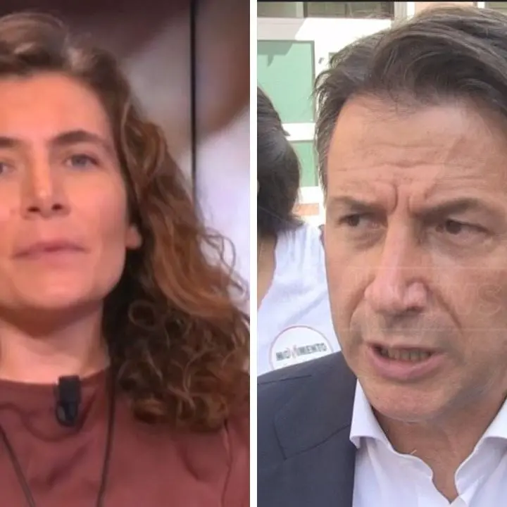 Il M5S calabrese aspetta Conte: Anna Laura Orrico in pole per il coordinamento regionale