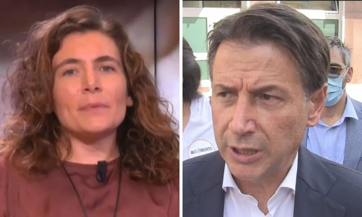 Il M5S calabrese aspetta Conte: Anna Laura Orrico in pole per il coordinamento regionale