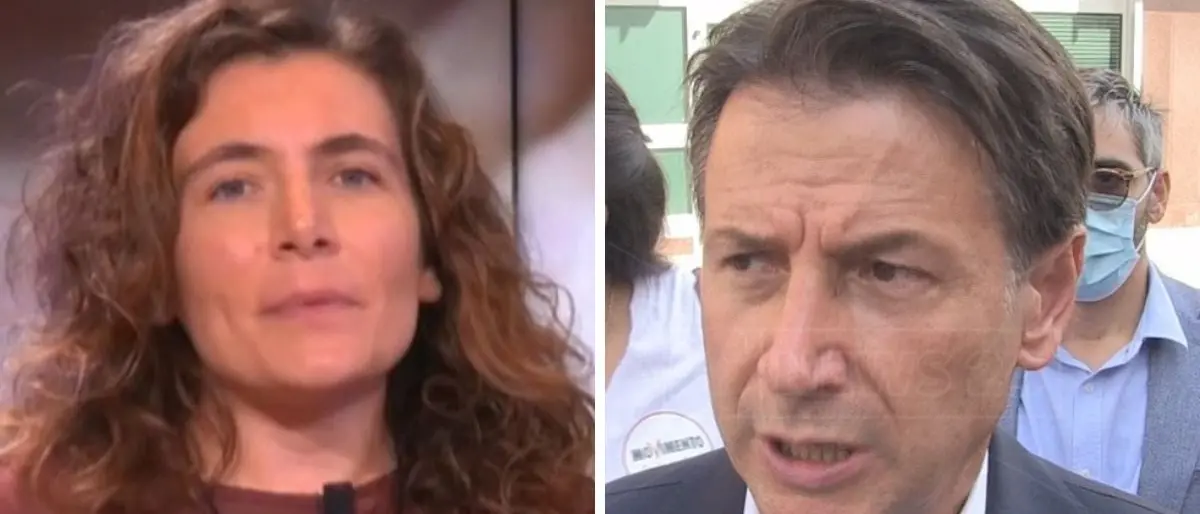 Il M5S calabrese aspetta Conte: Anna Laura Orrico in pole per il coordinamento regionale