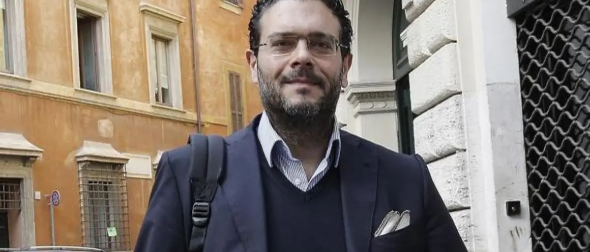 Al Csm un avvocato di Cosenza: eletto l’ex deputato di Italia viva Ernesto Carbone